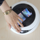 Vyrex Clear UV Cleaner | $84+ | Indiegogo